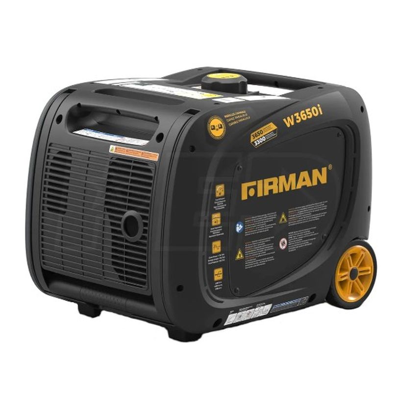 FIRMAN Generator 3650 W